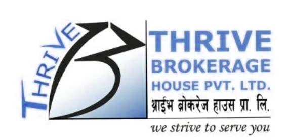 thrive brokerage